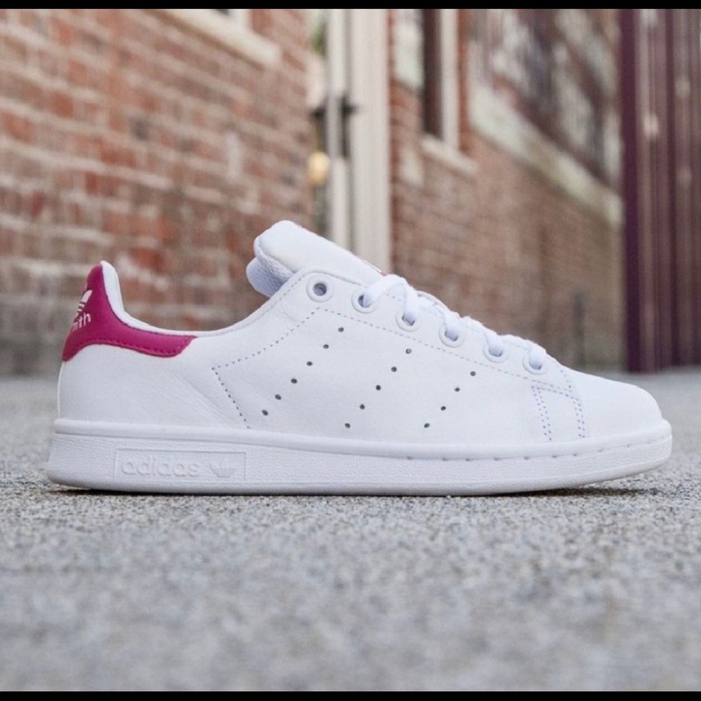 adidas stan smith